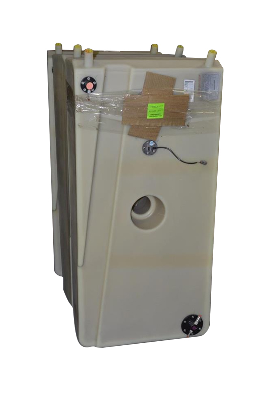 Engine & Fuel System